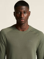 T-Shirt Manches Longues Active Comfort 2 - Chimera - Homme