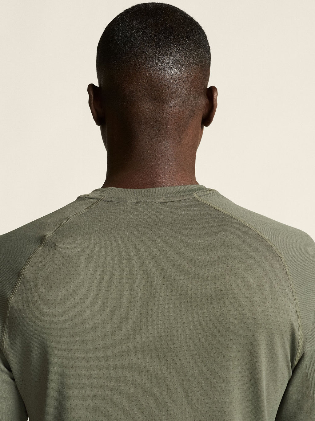 T-Shirt Manches Longues Active Comfort 2 - Chimera - Homme