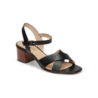 Oxia Sandals - Black