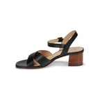 Oxia Sandals - Black
