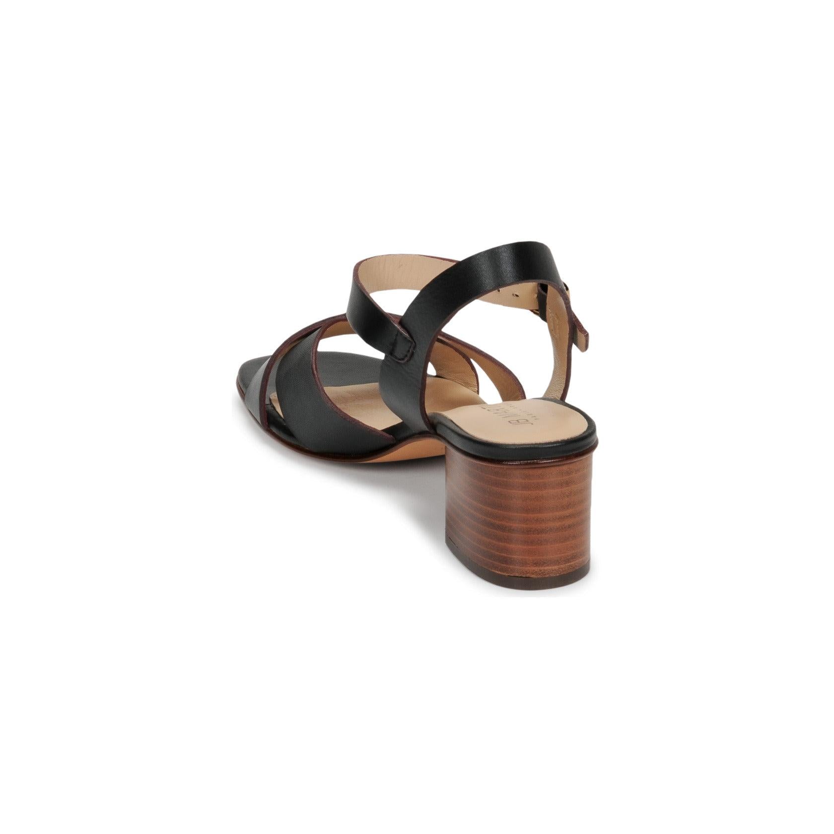 Oxia Sandals - Black