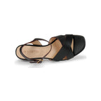 Oxia Sandals - Black