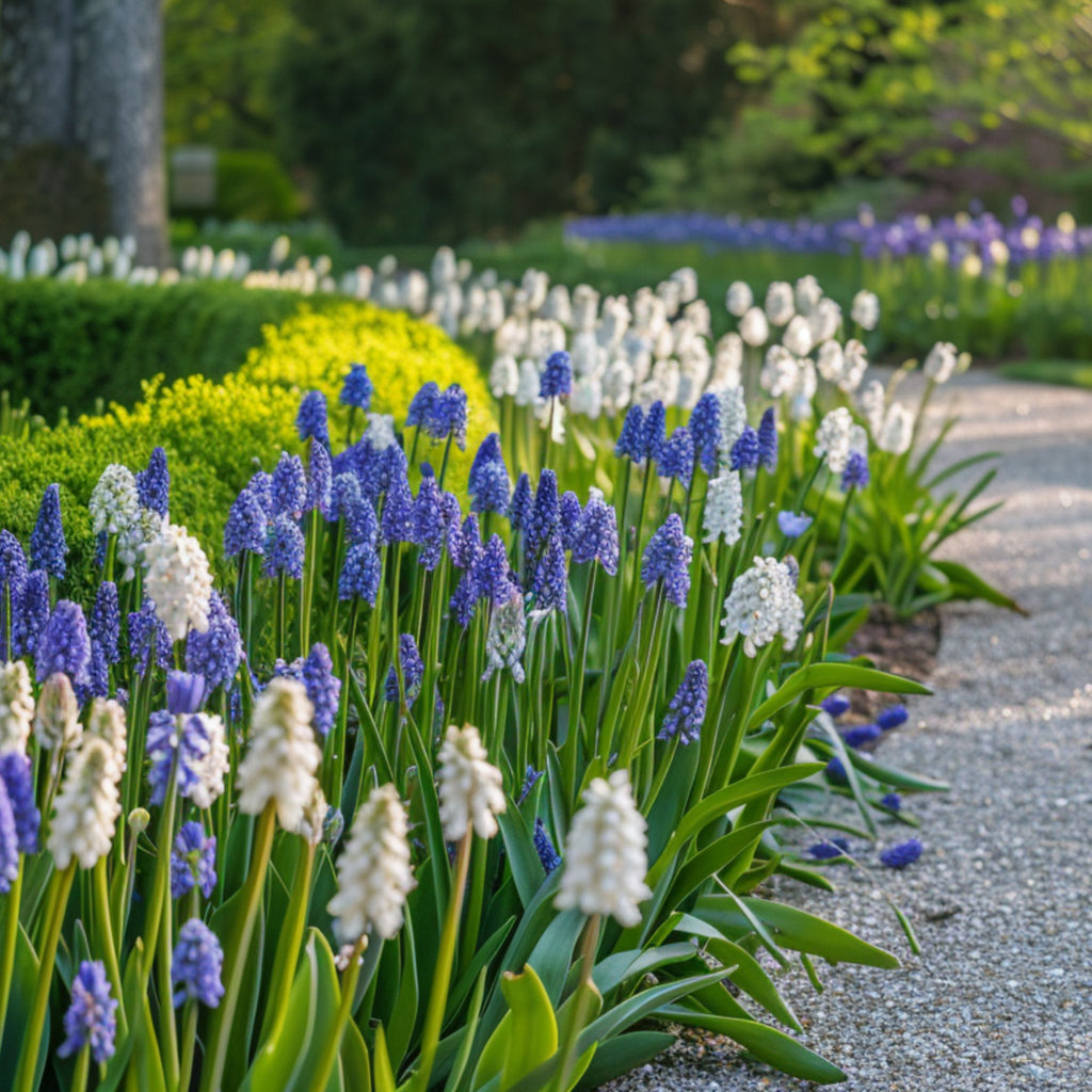 Mix of 50 Magic Mix Muscari – Outdoor Plant