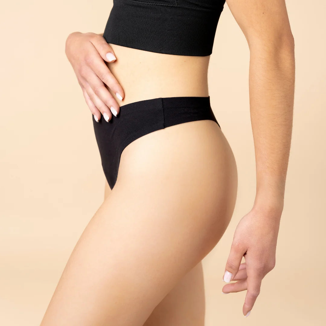 Columbia – Tanga Menstruel Flux Léger – XS au 4XL