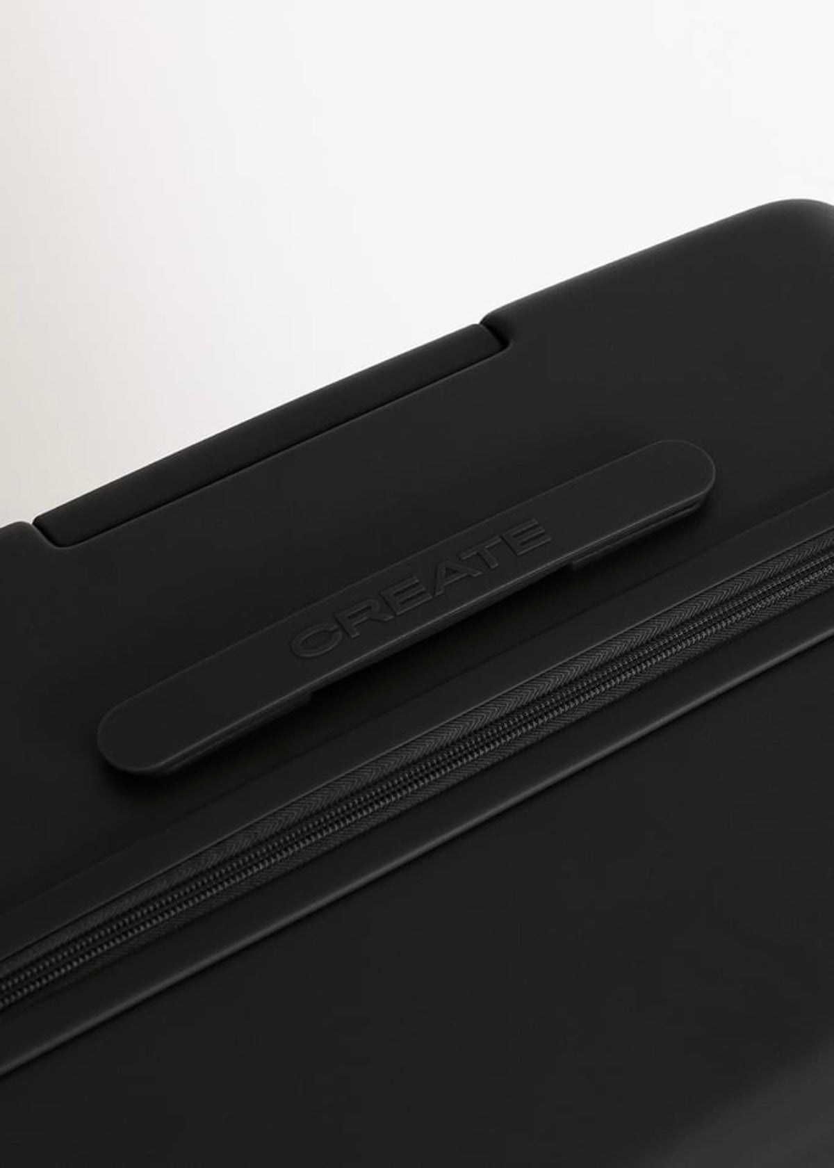Luggage Studio - Valise Rigide En Polycarbonate - Taille M - Noir