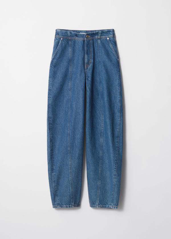 Jeans S3 Bello Cut - Bleu