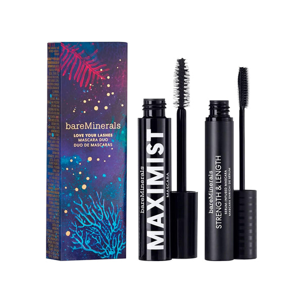 Holiday 2023 Mascara Duo