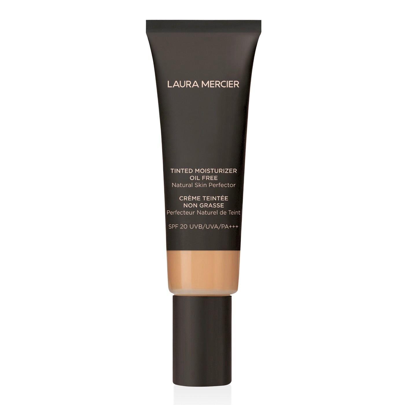 Tinted Moisturizer Oil Free 2N1 Nude