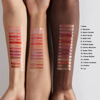 Lm - Gloss Lip Glace - 4.5G