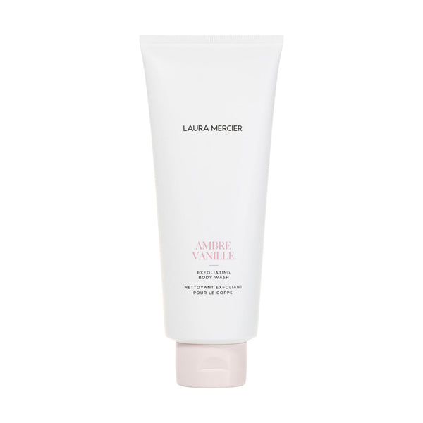 Exfolating Body Wash - Ambre Vanille Ambre Vanille
