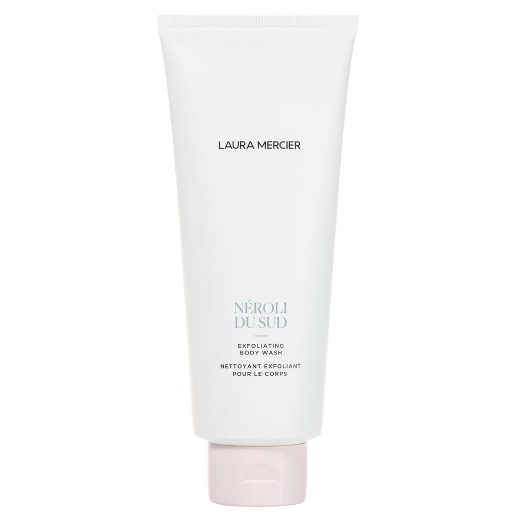 Exfoliating Body Wash - Néroli Du Sud