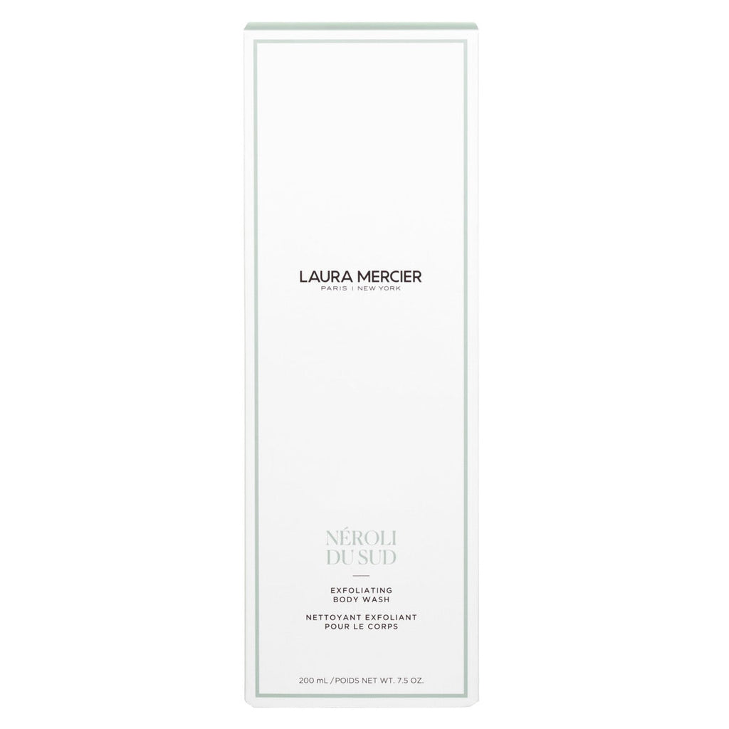 Exfoliating Body Wash - Néroli Du Sud