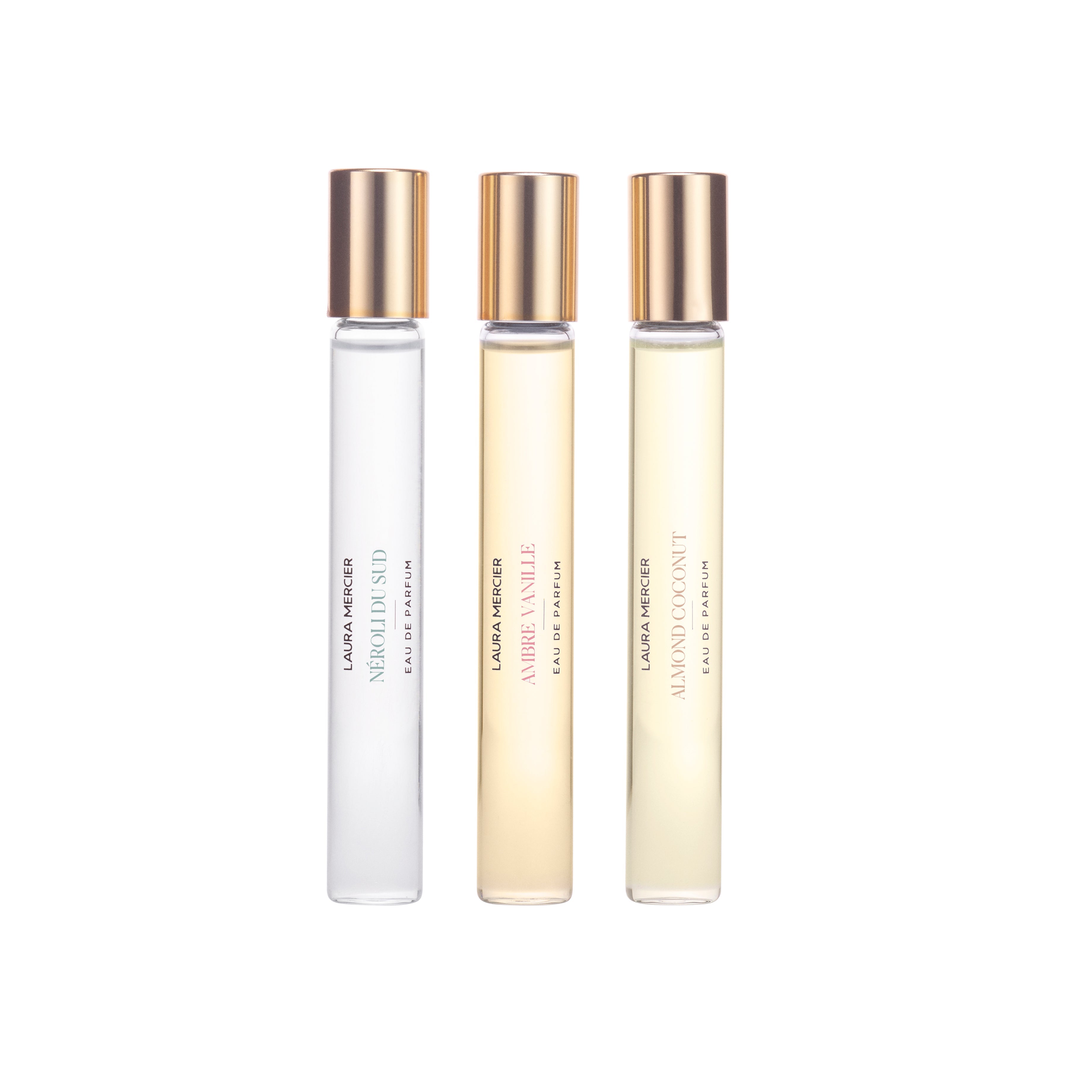 Trío de fragancias Celestial Starlight - Trío de mini fragancias (10 ml)