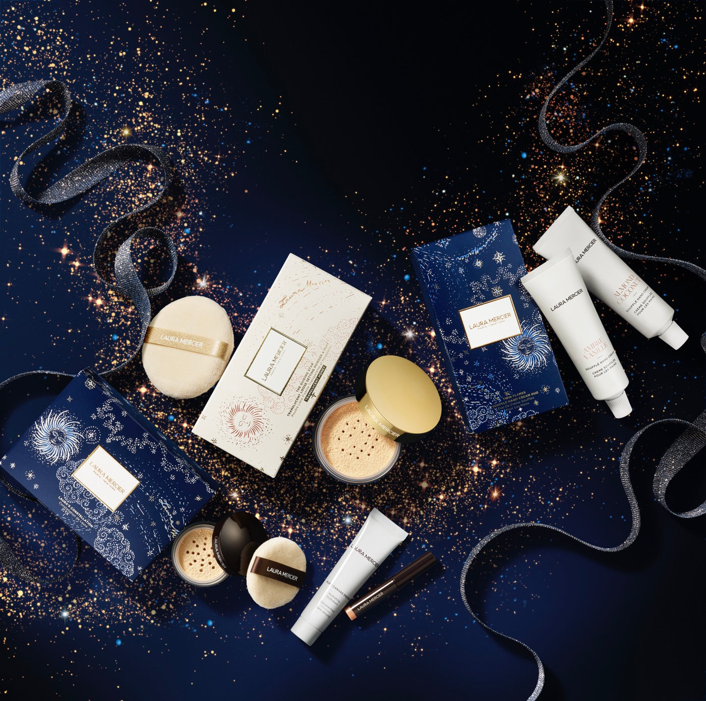 Twin Flames Hand Cream Duo
