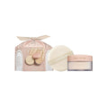 Divinely Flawless Translucent Loose Setting Powder & Puff - Translucent  Translucent