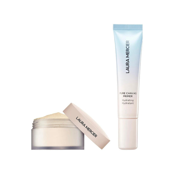 Winter Glow Prime & Set Duo -