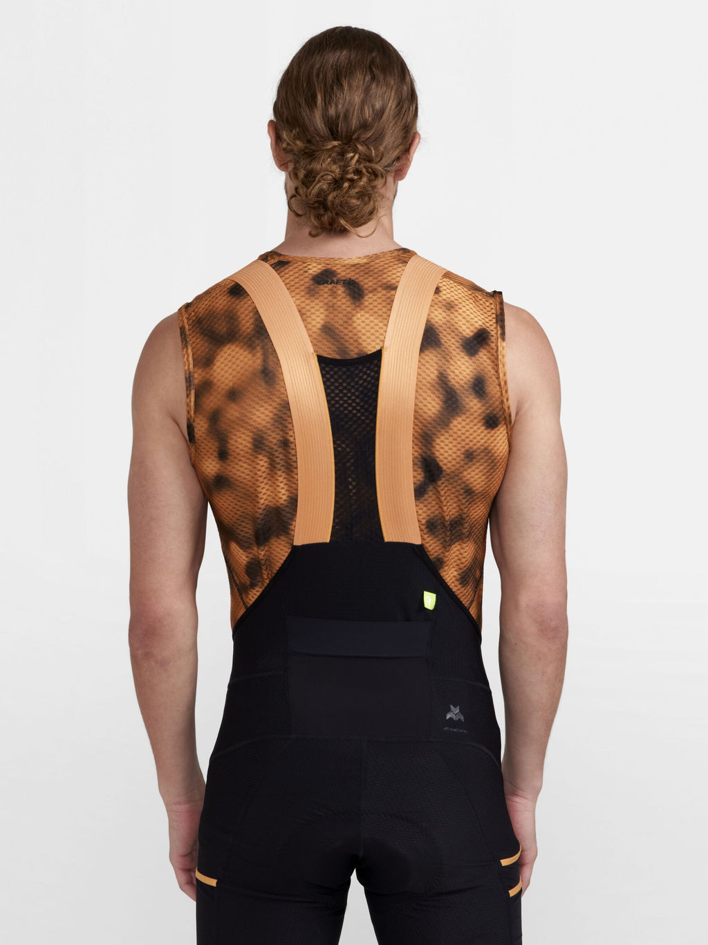 Cool Superlight Mesh Vest - Dese - Men