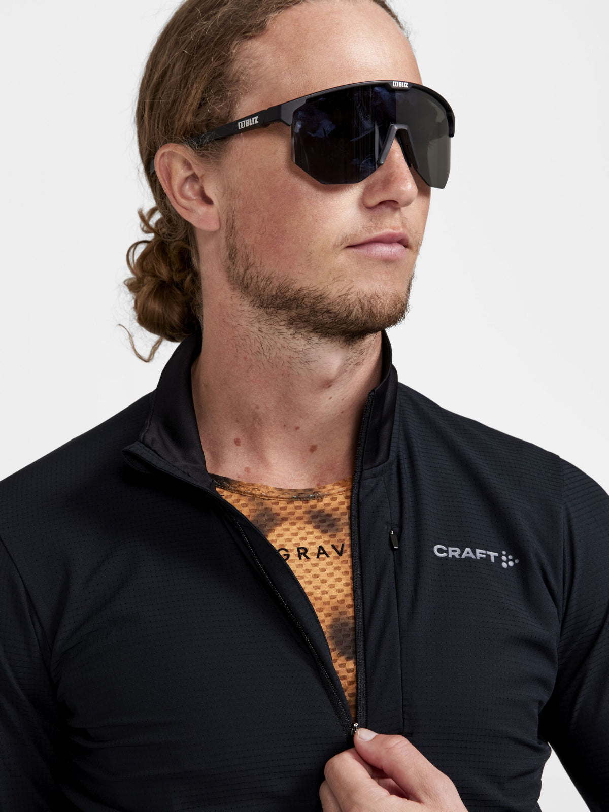 Cool Superlight Mesh Vest - Dese - Men