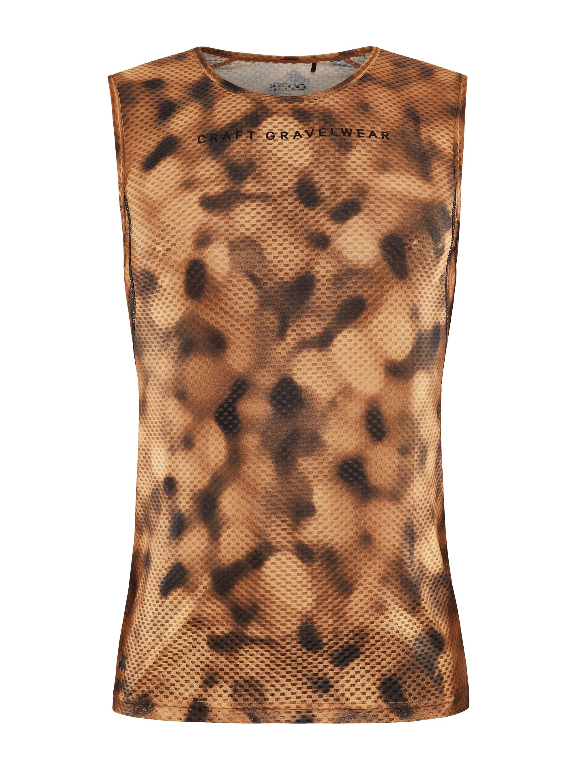 Cool Superlight Mesh Vest - Dese - Men
