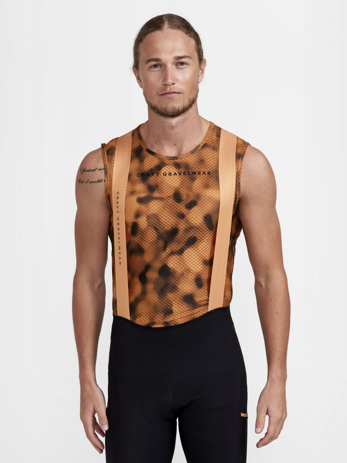 Cool Superlight Mesh Vest - Dese - Men