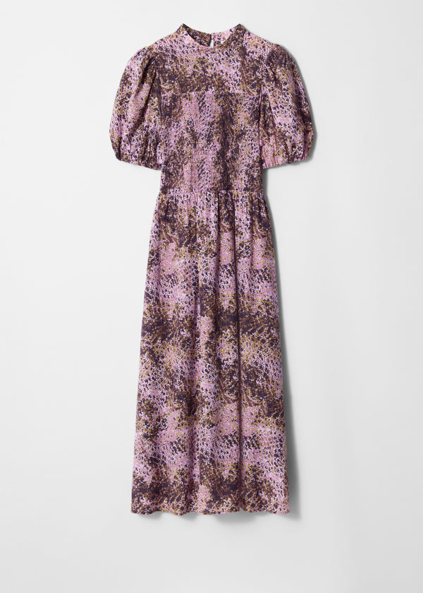 Vestido Pa Anyse Speed - Azul