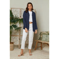 Jacket - Navy - Women
