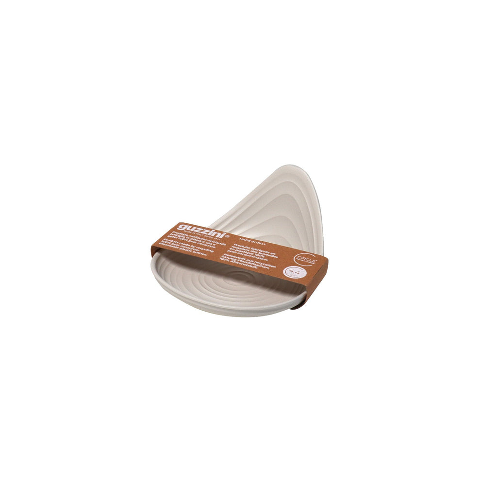 Tierra - Lot 2 Assiettes Snack