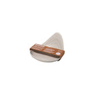 Tierra - Lot 2 Assiettes Snack