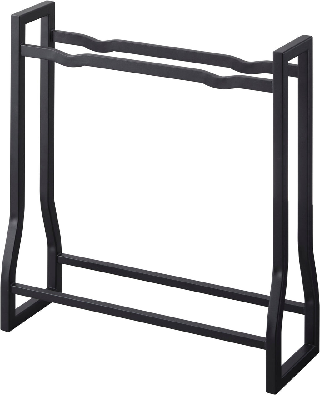 Dumbbell Rack - Tower - Black