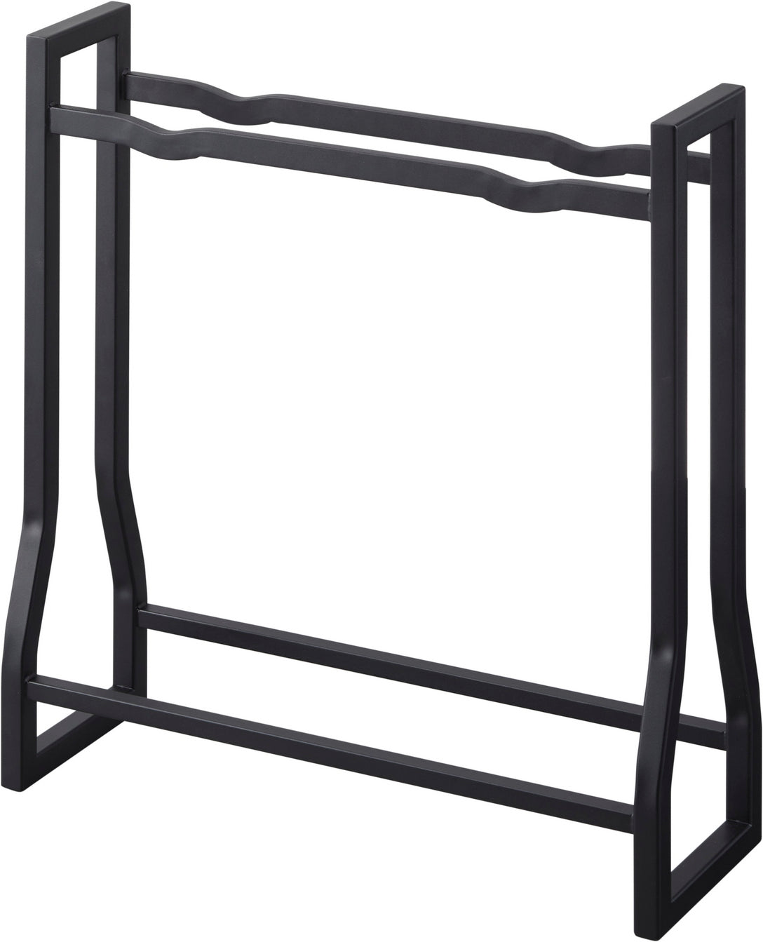 Dumbbell Rack - Tower - Black