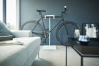 Soporte Para Bicicleta - Tower - Blanco