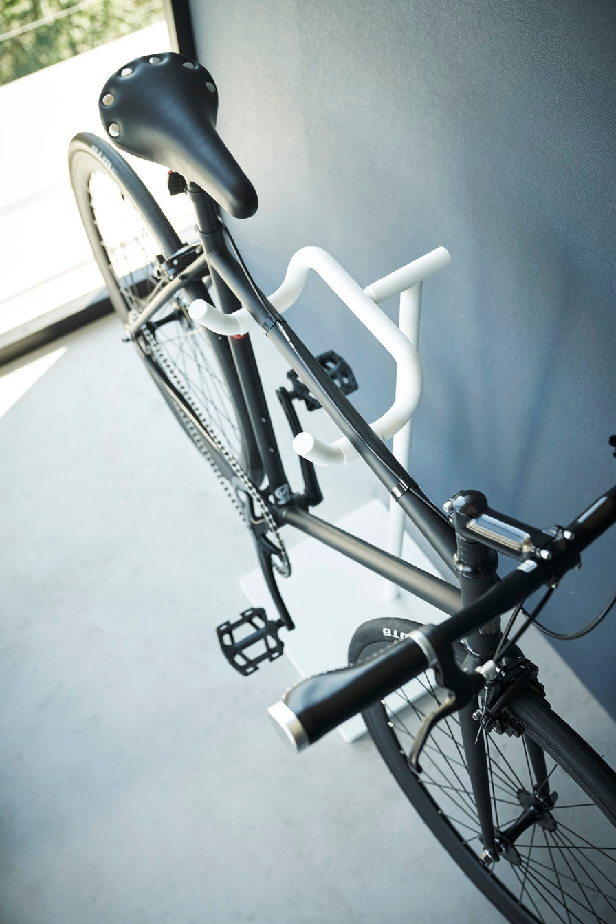 Soporte Para Bicicleta - Tower - Blanco