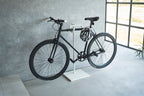 Soporte Para Bicicleta - Tower - Blanco