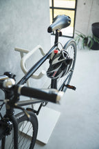 Soporte Para Bicicleta - Tower - Blanco