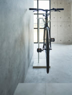Soporte Para Bicicleta - Tower - Blanco