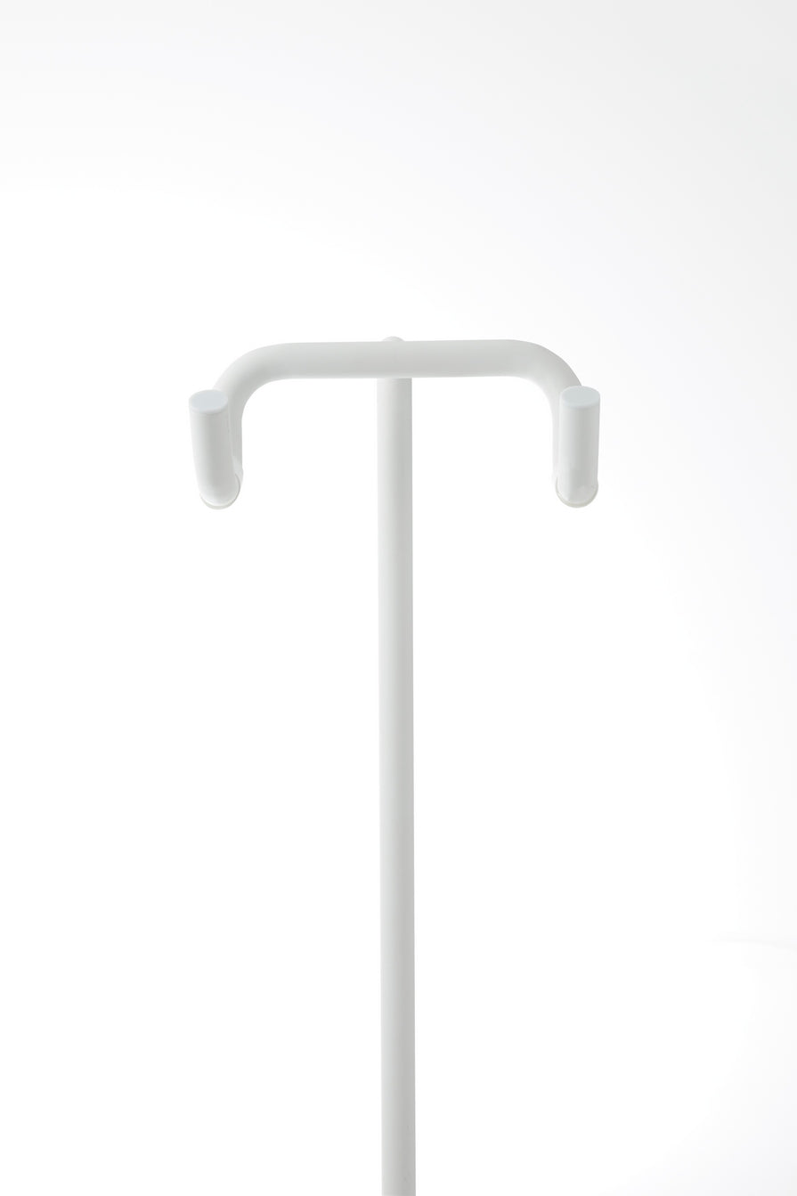Soporte Para Bicicleta - Tower - Blanco