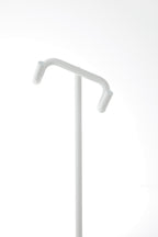 Soporte Para Bicicleta - Tower - Blanco