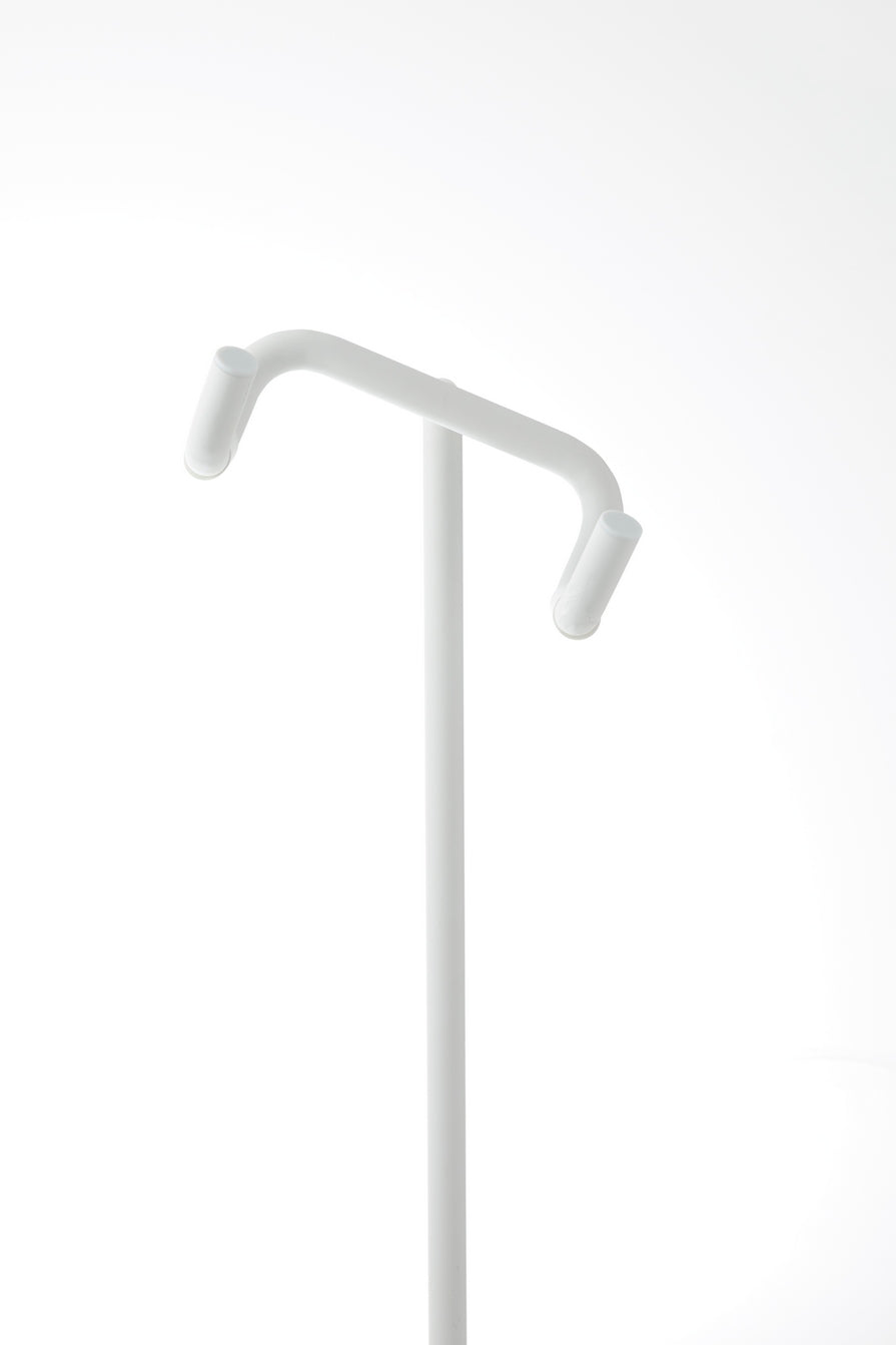 Soporte Para Bicicleta - Tower - Blanco