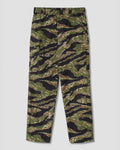 Pantalón cargo 1969C - Ripstop con rayas de tigre