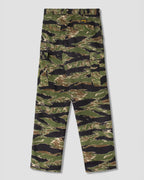 Pantalón cargo 1969C - Ripstop con rayas de tigre