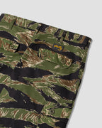 Pantalón cargo 1969C - Ripstop con rayas de tigre