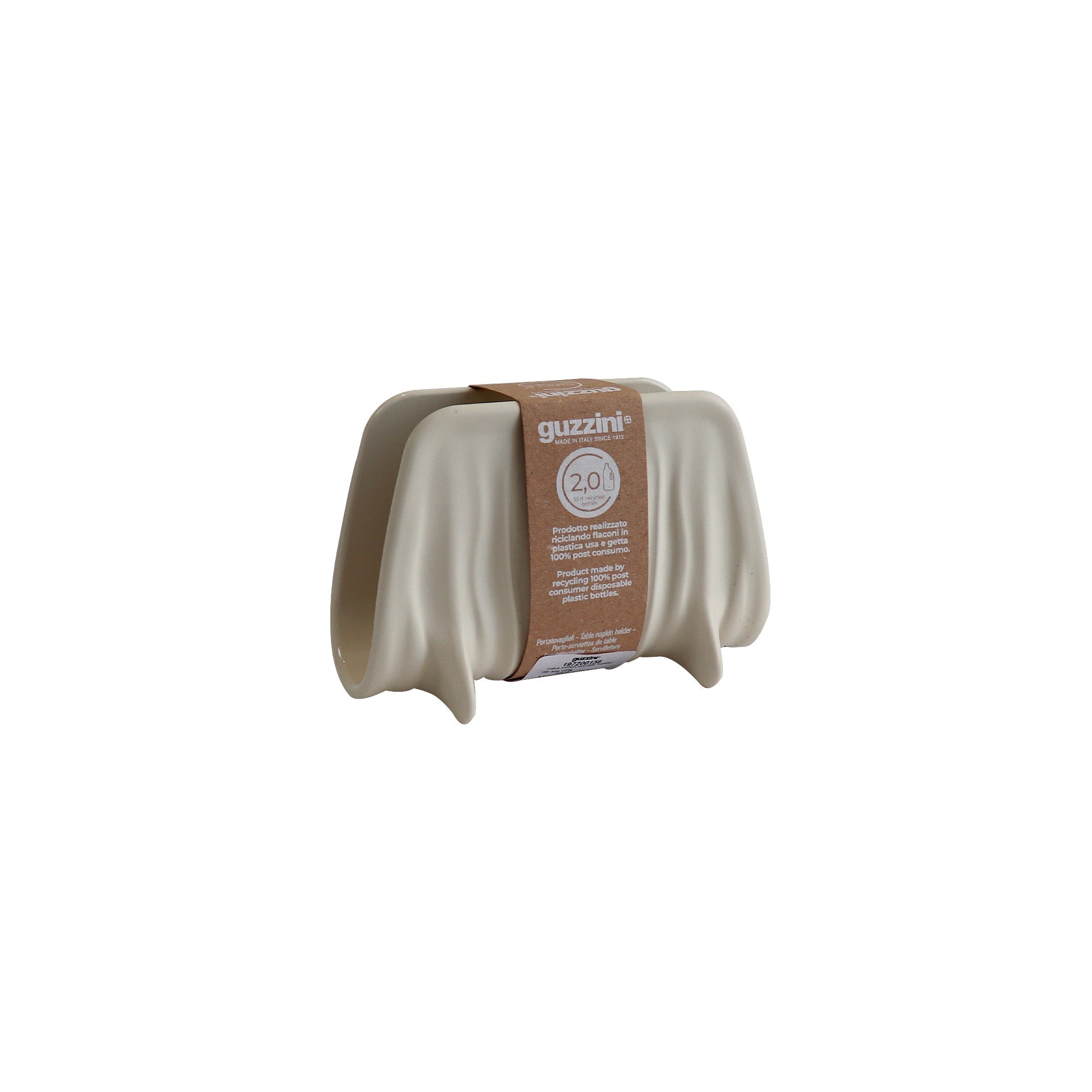 “Tierra” Towel Rack