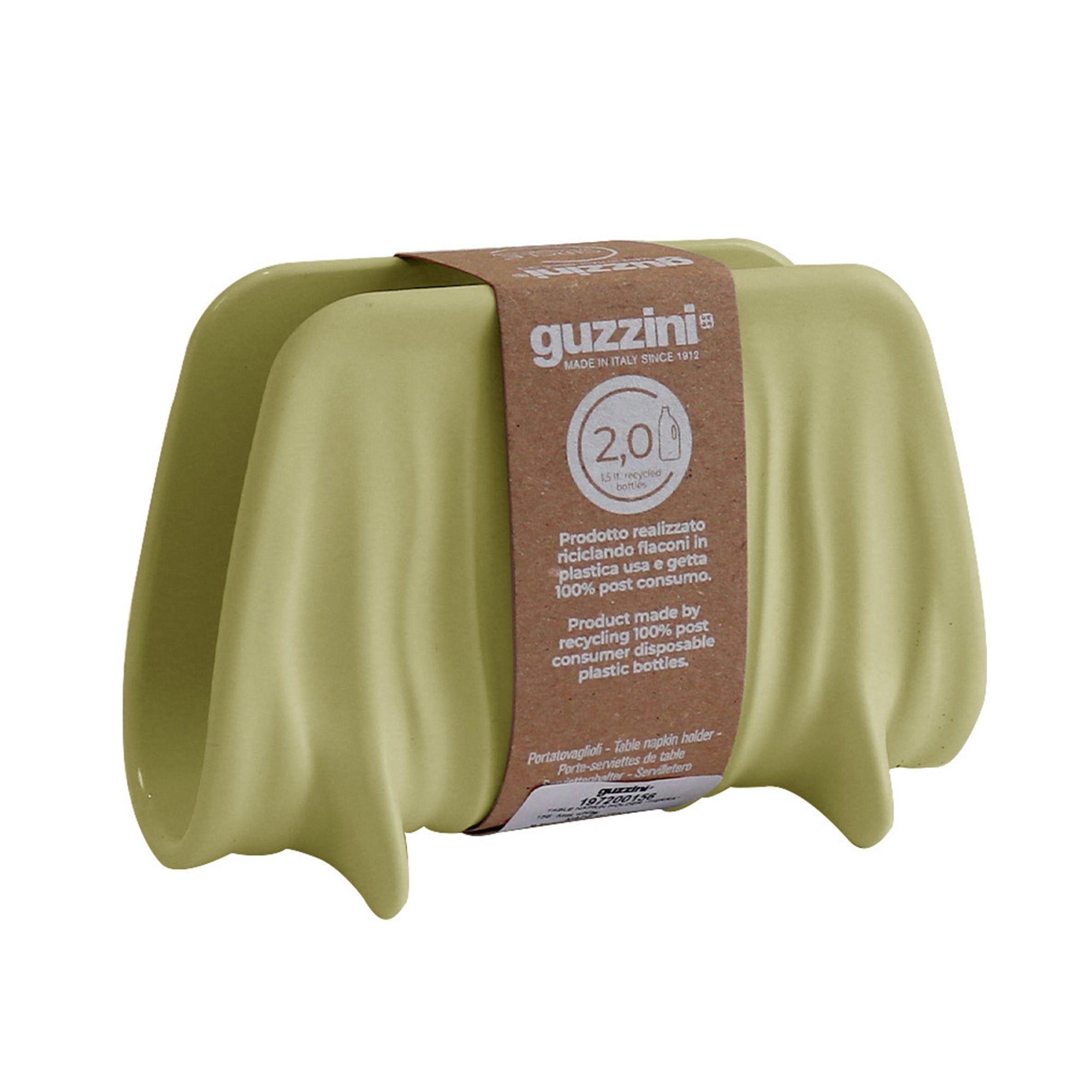 “Tierra” Towel Rack