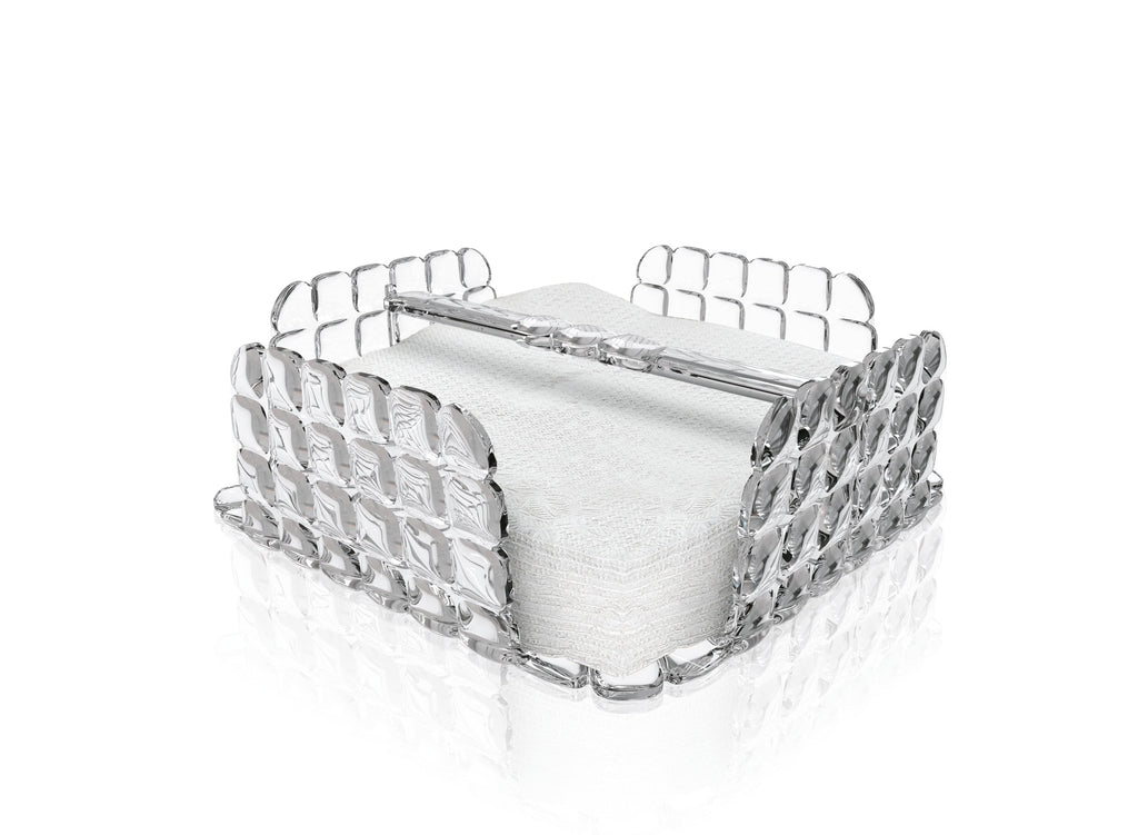 Porte-Serviettes De Table - Tiffany