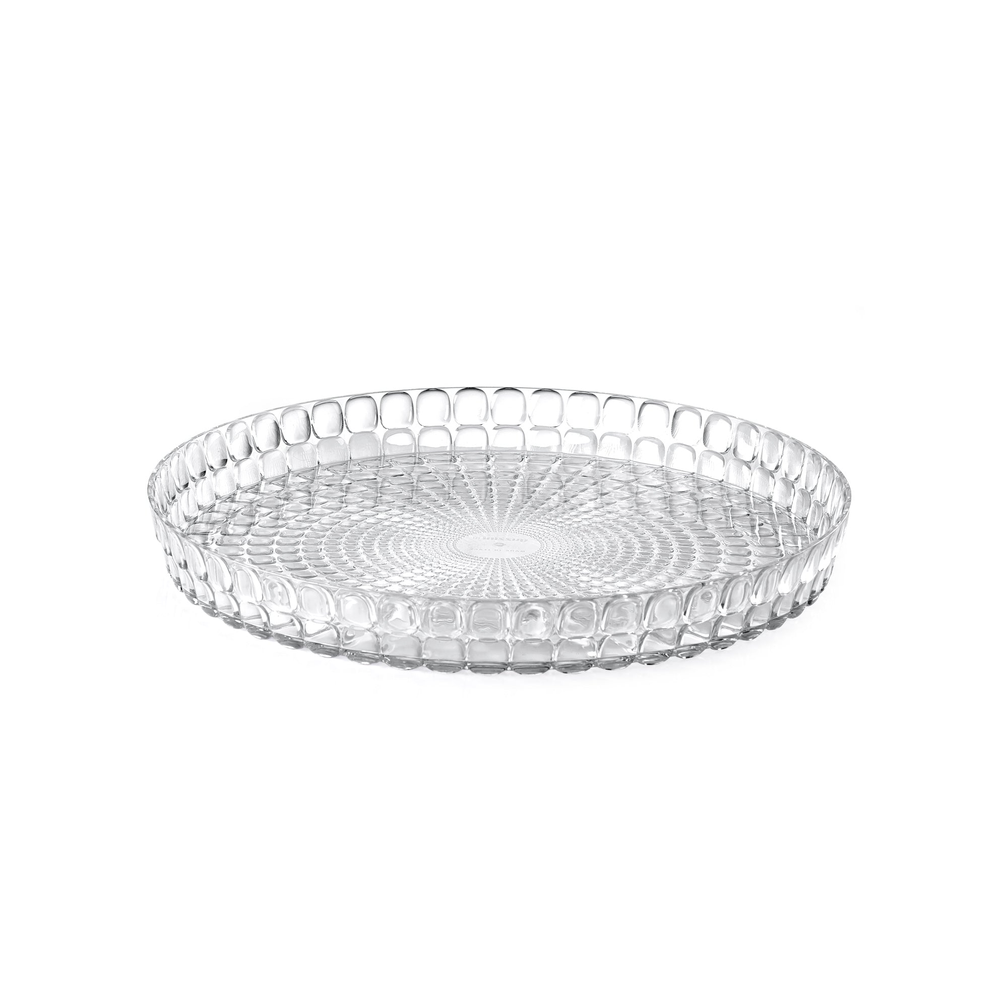 Tiffany - Plateau Rond