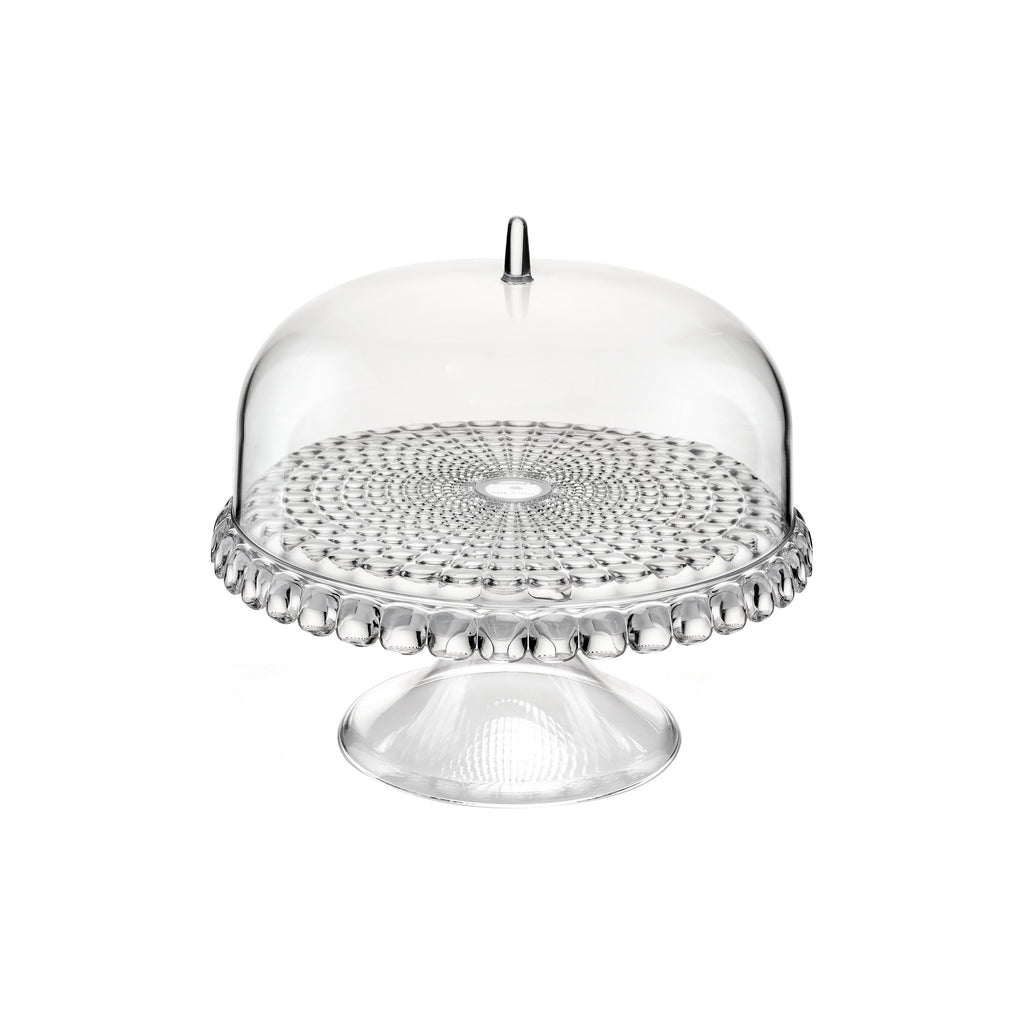 Tiffany - Base Pequeña para Tartas Con Campana