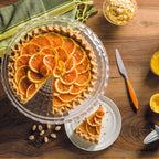 Tiffany - Base Pequeña para Tartas Con Campana