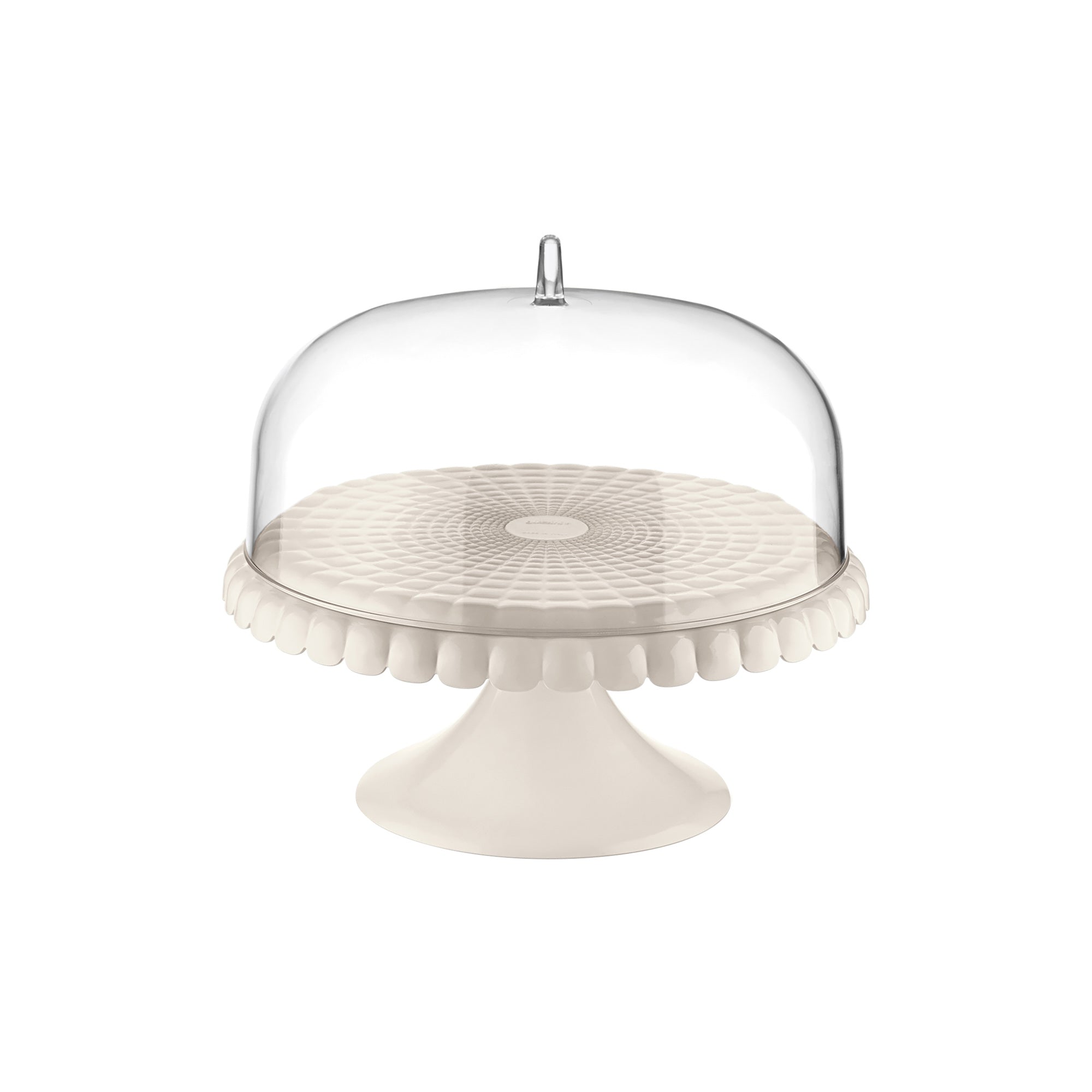 Tiffany - Base Pequeña para Tartas Con Campana