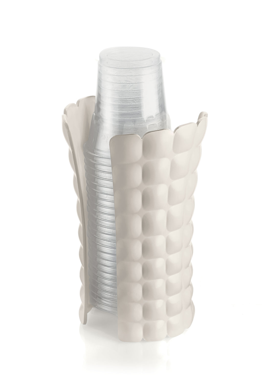 Tiffany - Dispensador De Vasos Universal