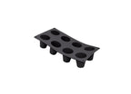 Moule En Silicone 8 Cônes Moul Flex